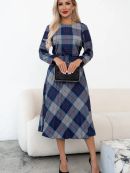 синий/марсала