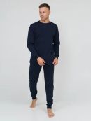 темно-синий