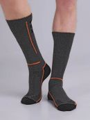 меланж т.серый