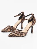 бежевый-черный