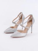 серебряный