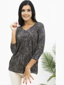 темно-серый/оливковый