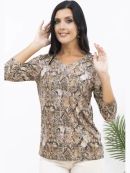 коричневый/бежевый/рыжий