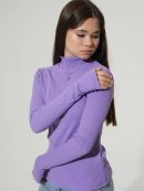 леденцово-фиалковый