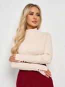 светло-бежевый