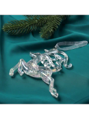 прозрачный