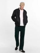 зеленый бархат