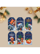 разноцветный