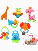 разноцветный