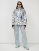 светло-серый