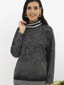 темно-серый/черный