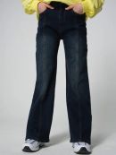 темно синий