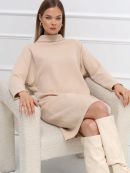 светлый бежевый