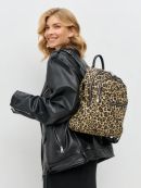 леопардовый