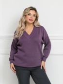 фиолетовый