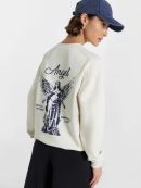 св.молочный +печать