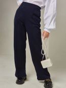 темно-синий