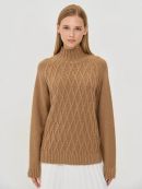 карамельный кофе