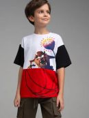 черный,белый,красный