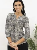 серый/черный