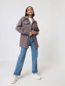 фиолетовый