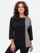 гусиная лапка