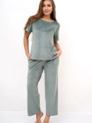 фисташковый