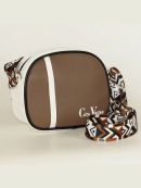 темно-бежевый