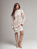 какао, белый