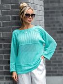 морские воды