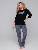 лео(черный)