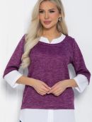 фиолетовый