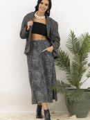 темно-серый/серый