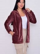 терракотовый