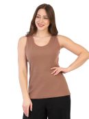 темно-бежевый