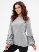 серый (шнур)