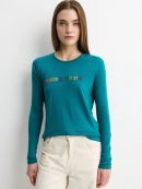 изумрудный