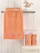 абрикосовый