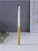 золотистый