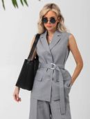 светлый серый