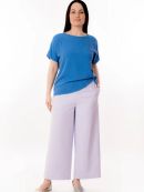 светло-голубой