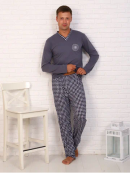 темно-серый