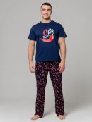 перцы (синий)