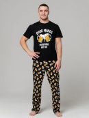 буквы (черный)