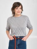 светлый серый