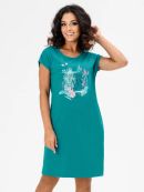 изумрудный (бамбук)