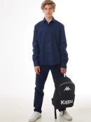 темно синий