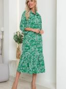 черный\зеленый