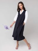 синий кобальт