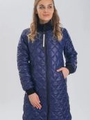 темно-синий